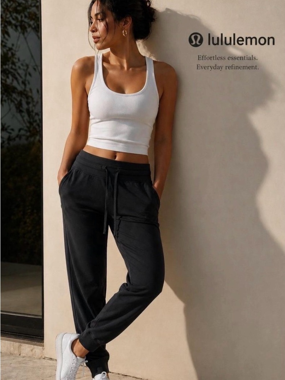 Lululemon Ready to Rulu Leggings Size Small
